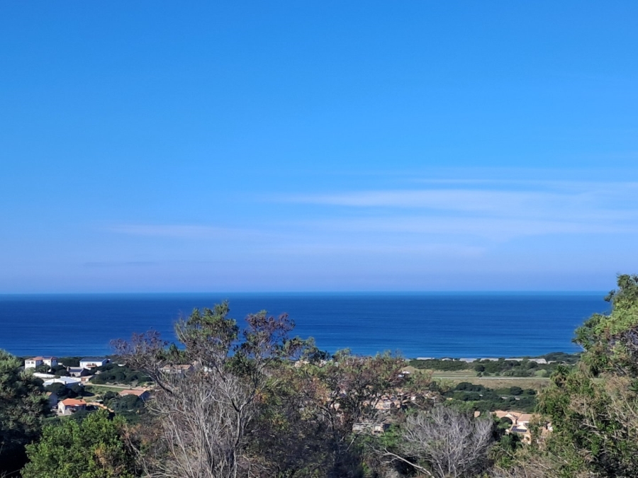 Commercial Property for Sale in Avonddans Western Cape